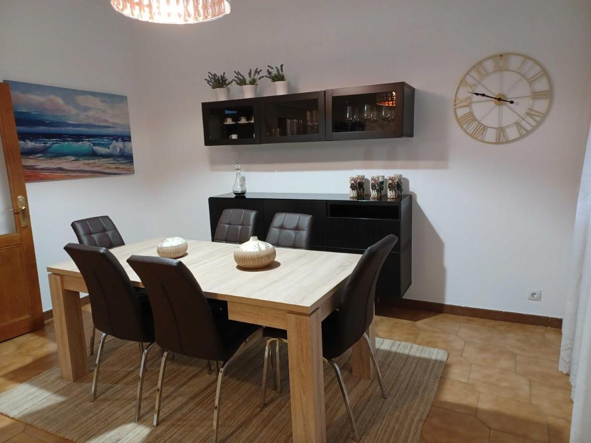 La Casita De Plata Apartment Monforte De Lemos Bagian luar foto