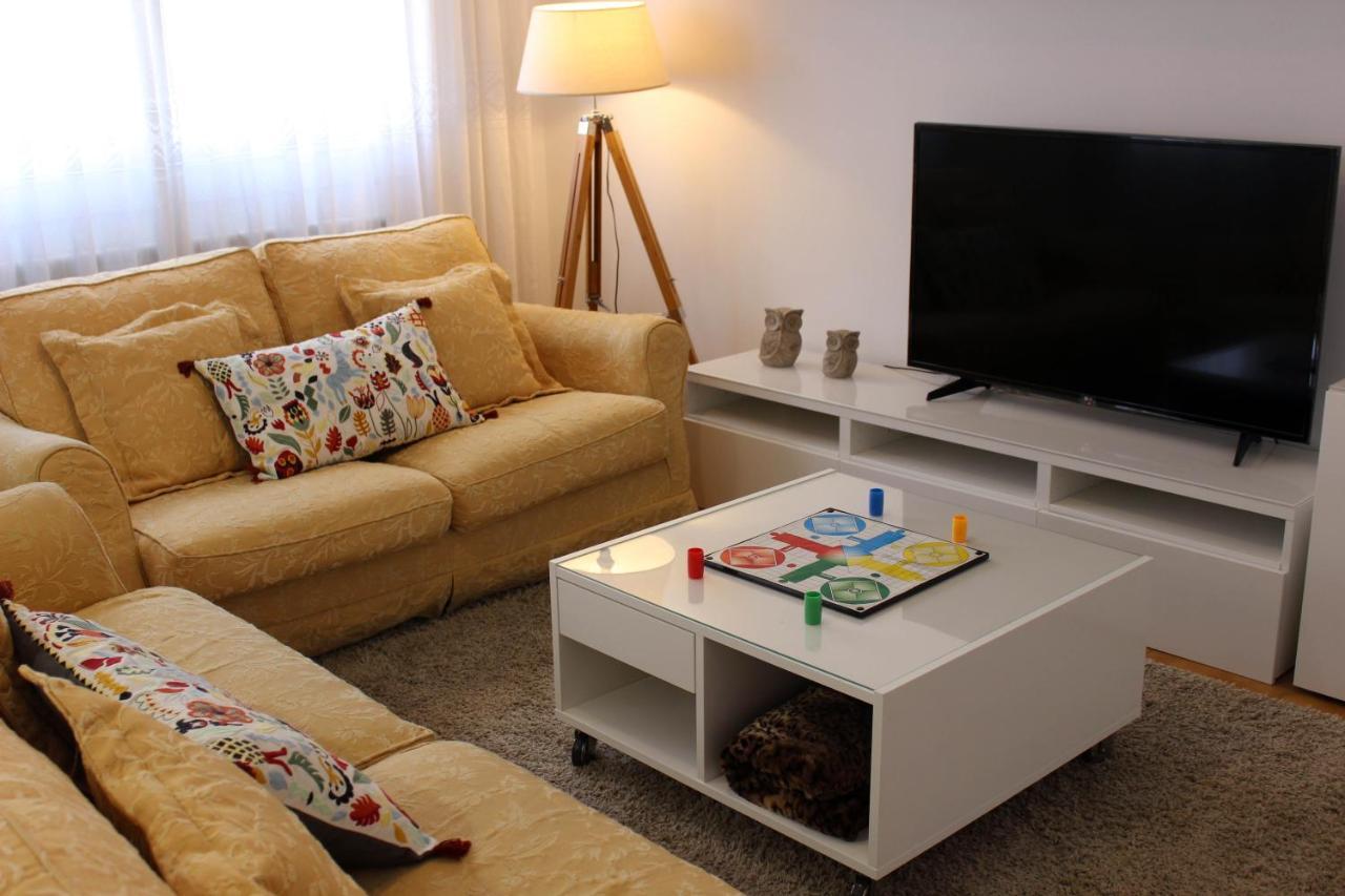 La Casita De Plata Apartment Monforte De Lemos Bagian luar foto