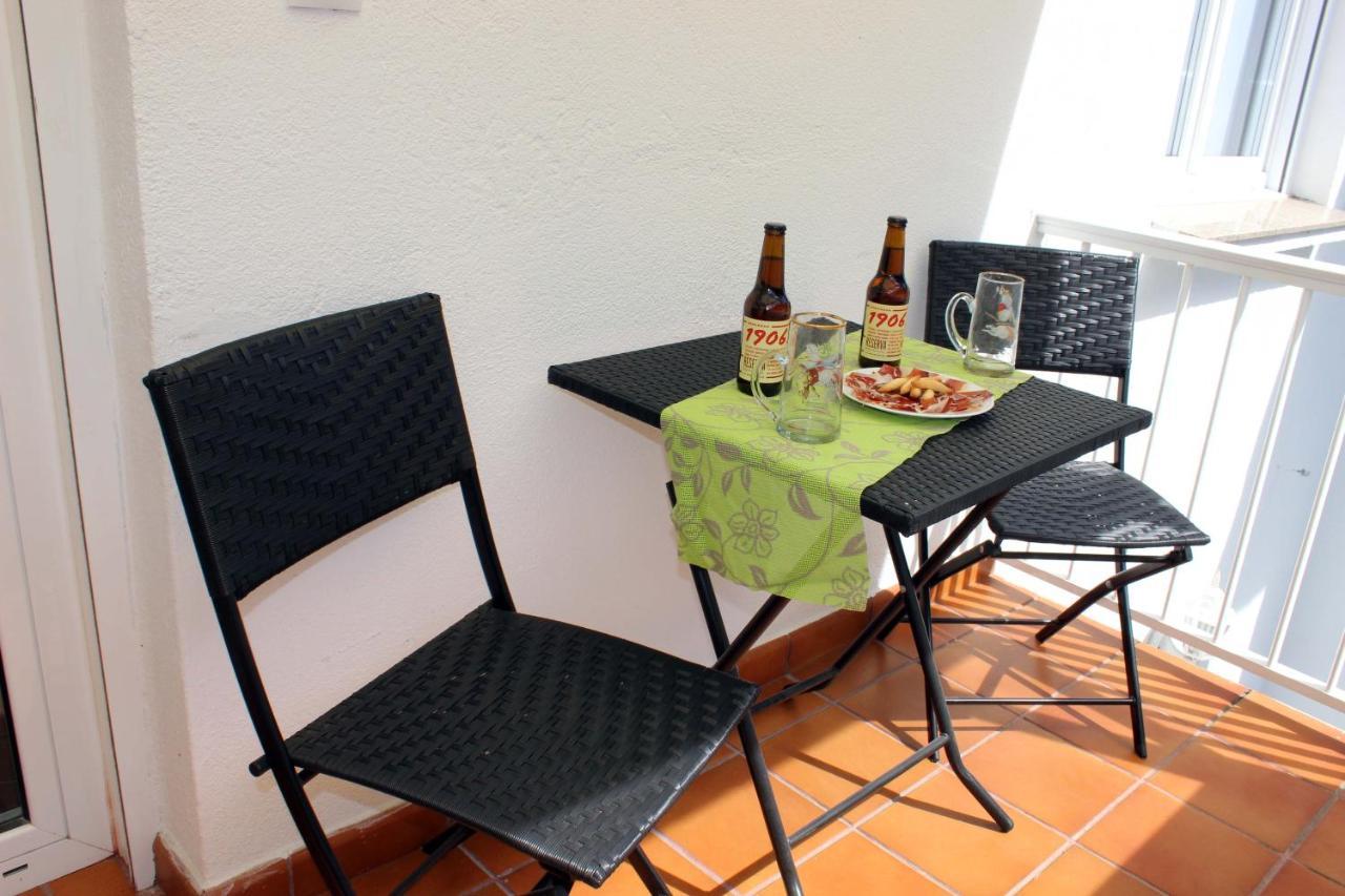 La Casita De Plata Apartment Monforte De Lemos Bagian luar foto
