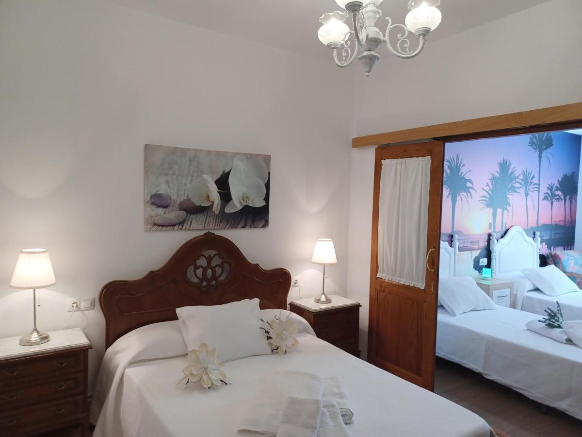 La Casita De Plata Apartment Monforte De Lemos Bagian luar foto
