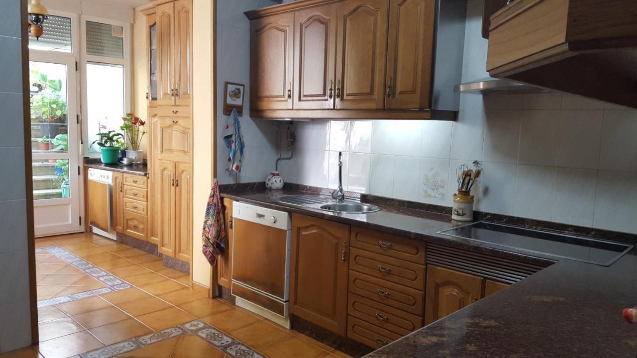 La Casita De Plata Apartment Monforte De Lemos Bagian luar foto