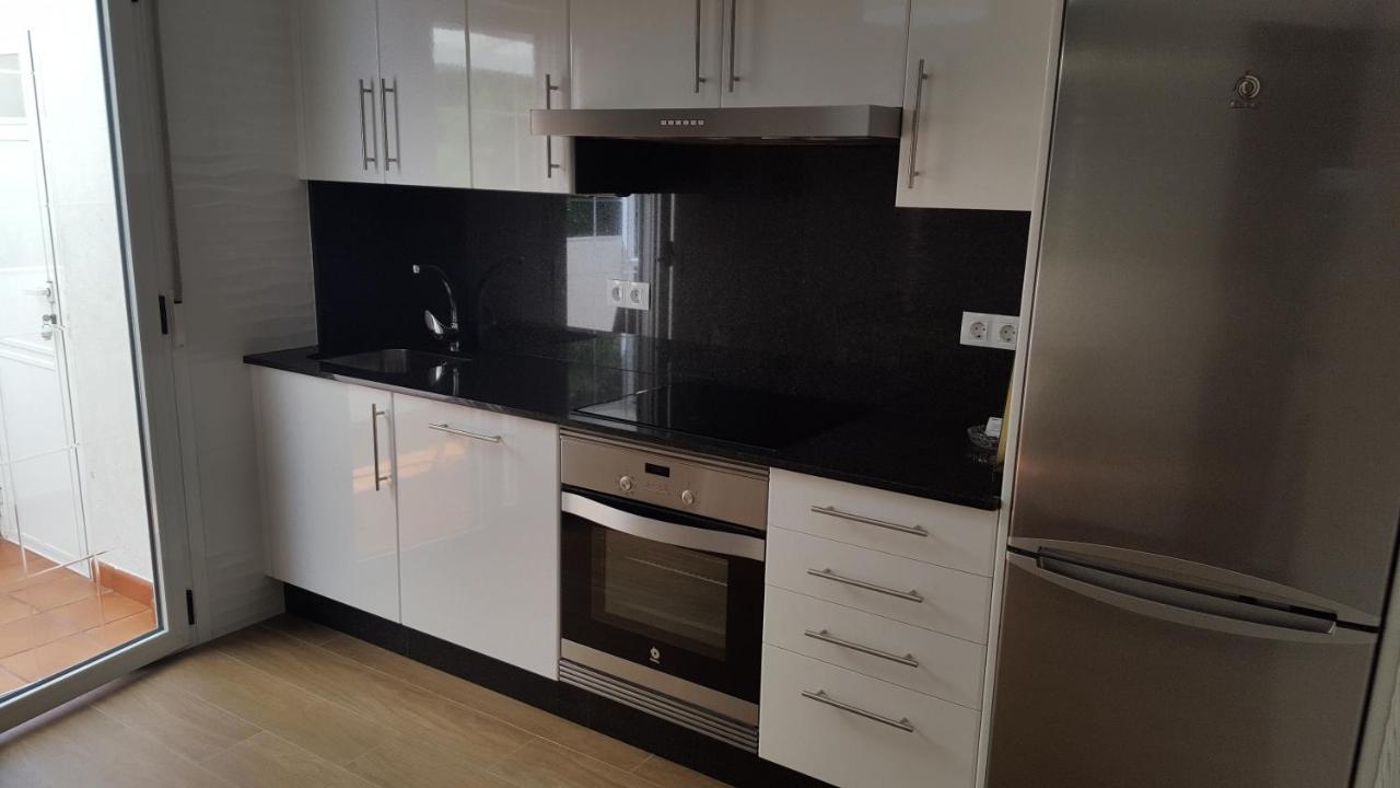 La Casita De Plata Apartment Monforte De Lemos Bagian luar foto