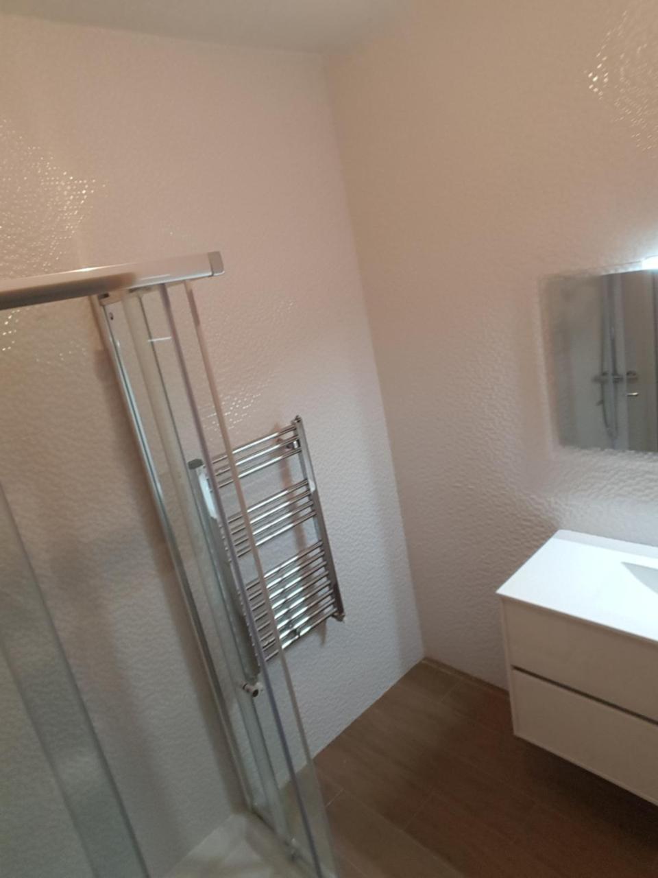 La Casita De Plata Apartment Monforte De Lemos Bagian luar foto